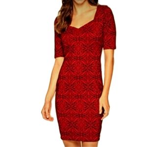 BISOU BISOU - NWT Bodycon Dress